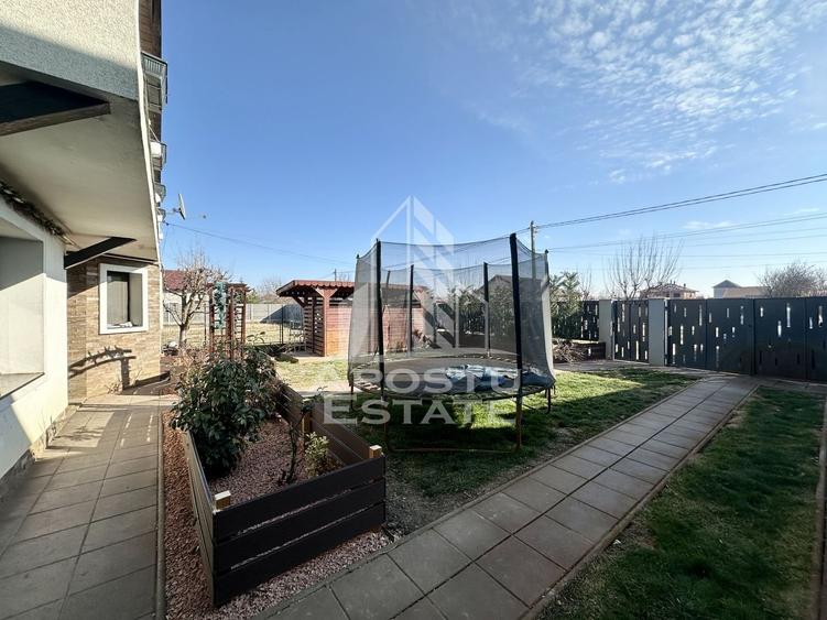 Casa individuala cu 7 camere, de vanzare in Mosnita Veche, Timis - 2