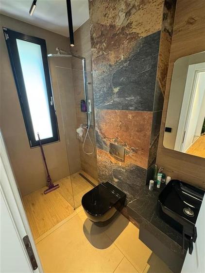 Casa parter NOUA, livada,130 mp utili, 490 mp teren,MOBILATA,UTILATA - 19