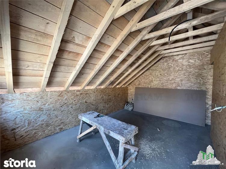 Casa P+M Lumina-locatie excelenta- la cheie - 11