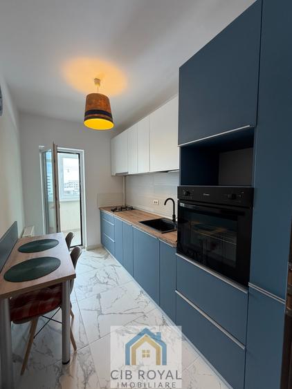 Garsoniera Militari Residence,Green Park Residence,Str. Tineretului 81D,bl. 2022 - 5