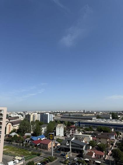 Ap 2 Camere/Finisaje la Alegere/ Pozitie Ideala/ Bd 1 Decembrie 1918 - 4