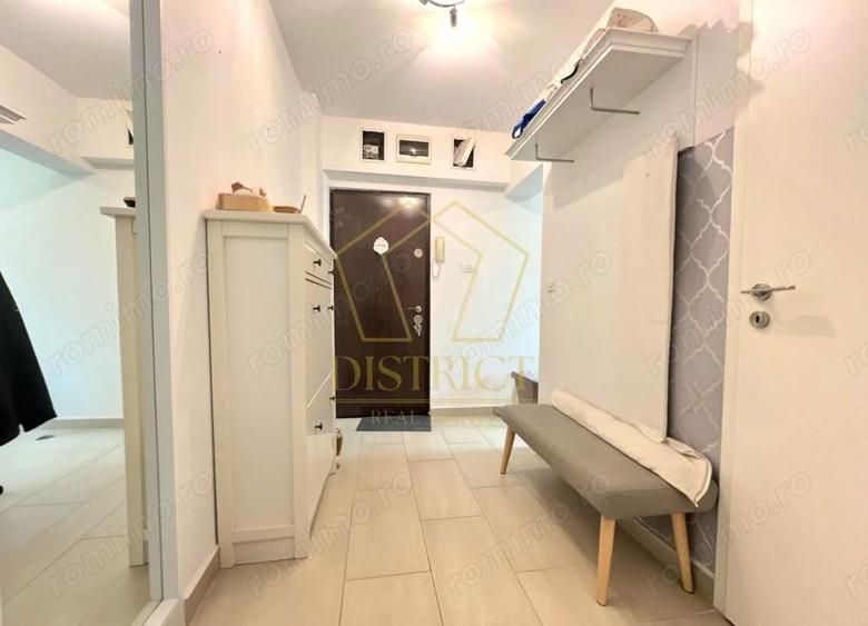 Apartament cu 2 camere | Gheorghe Lazar | Circumvalatiunii - 4