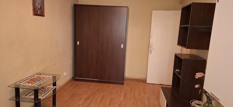 Garsoniera in Craiter, semidecomandata, etaj 4, suprafata 32 mp, separare de gaz - 4