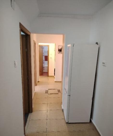 Apartament 3 Camere Gorjului | Centrala proprie | Balcon - 5