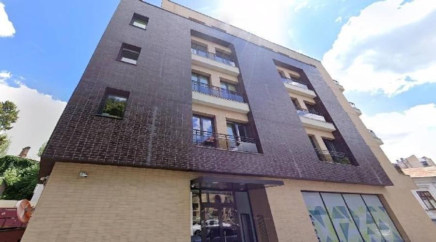 0% comision! Inchiriere birouri Dacia, 2444 mp - 3