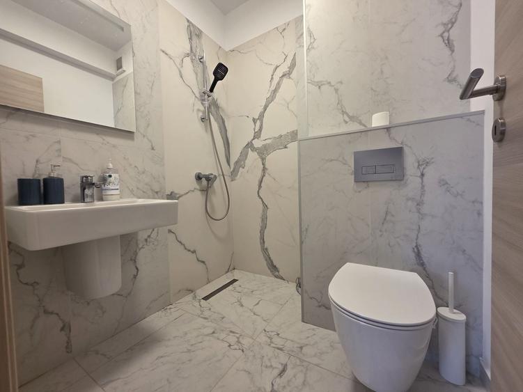 3 camere | Balcon cu vedere deschisă | Aviației - 6