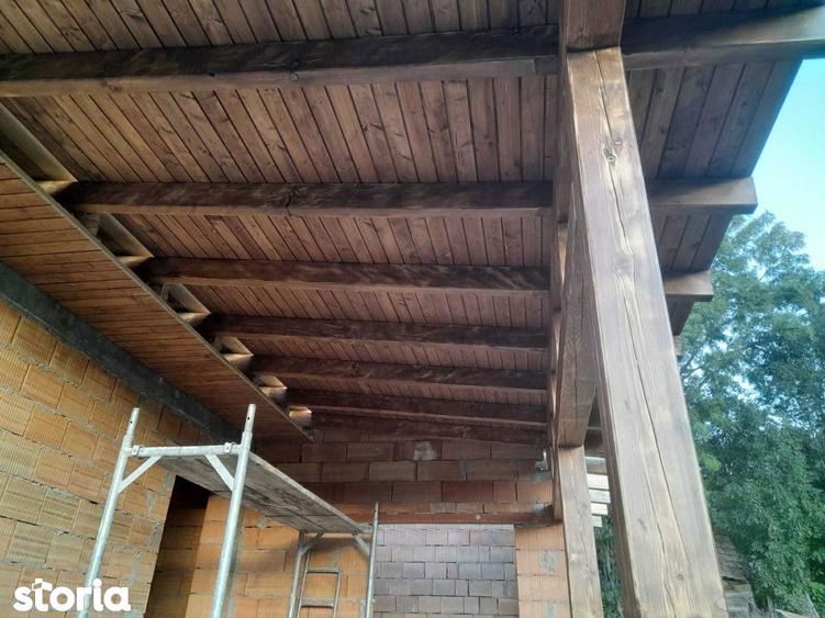 Casanoua pe un nivel de vanzare sat Gruisor com Acatari, Mures - 2
