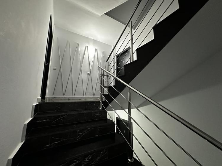 Apartament 3 camere 66 mp Bloc NOU Finisat Modern Balcon 2 locuri parcare Sebes - 10