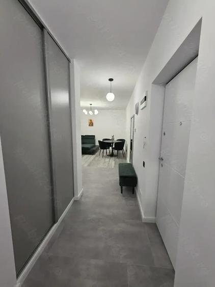 PF, 2 camere moderne, Intre Lacuri Residence, PRIMA inchiriere - 3