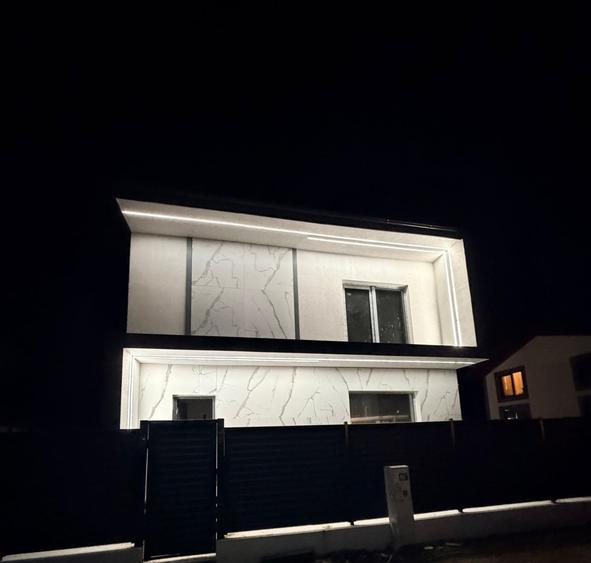 Pantelimon, str.Calarasi, cartier nou format, vila P+1ET - 13