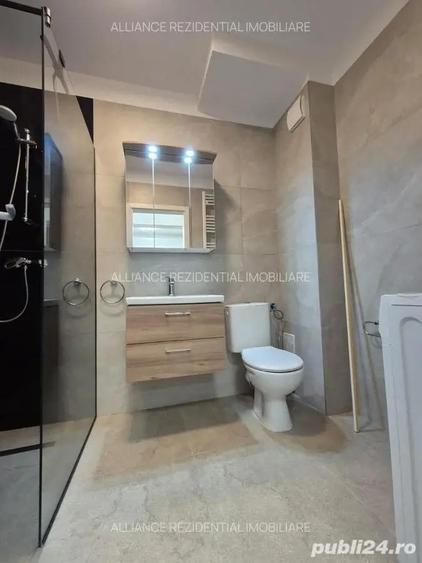 Metrou - Ap 2 Camere Prima Inchiriere LUX- Parcare inclusa! - 6