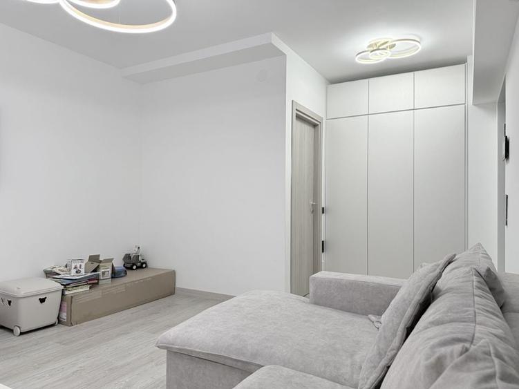 Apartament duplex | 3 camere | 3 bai | 133 mp totali - 7