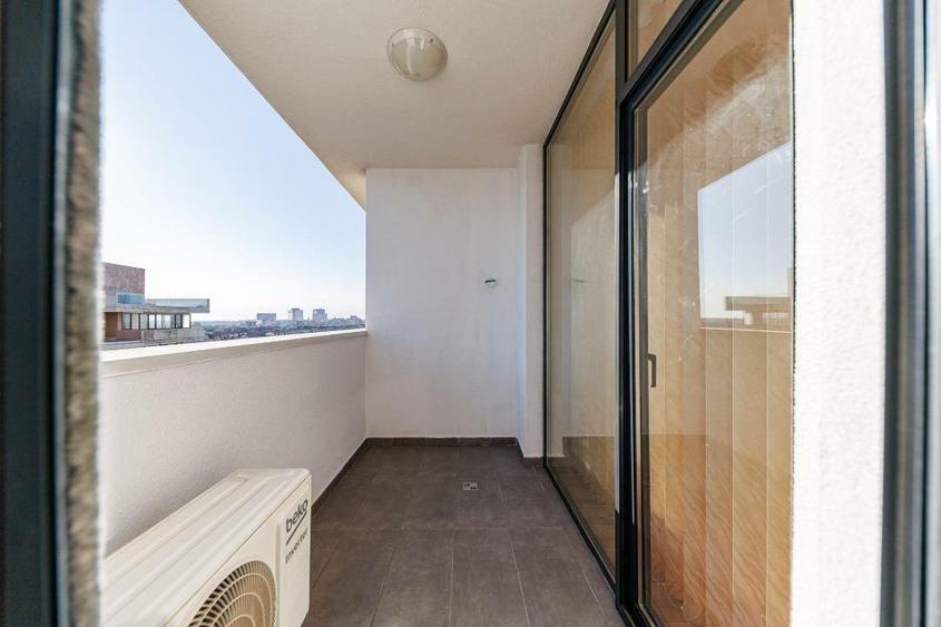 Apartament modern cu 2 camere, XCity Tower - 10