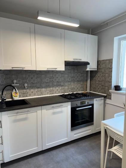 Apartament de &icirc;nchiriat, Tineretului, l&acirc;ngă metrou - 1