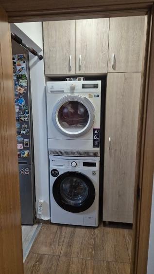 Apartament 2 Camere Mobilat-Utilat - 6