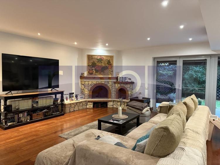 VANZARE 3 CAMERE | 126 MP | 2 PARCARI SUBTERANE | ARCUL DE TRIUMF – HERASTRAU - 3