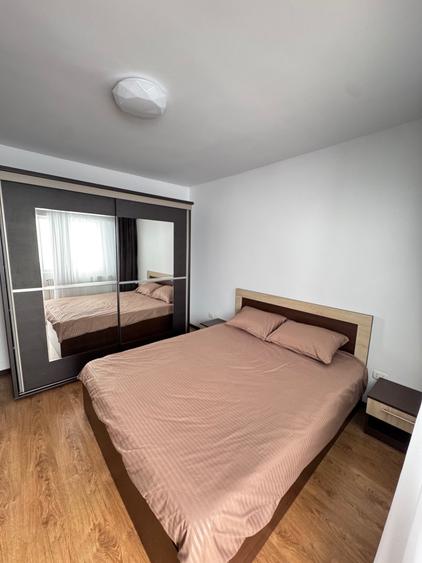 Apartament 3 camere, Faleza Nord, termen lung, 650 euro - 6