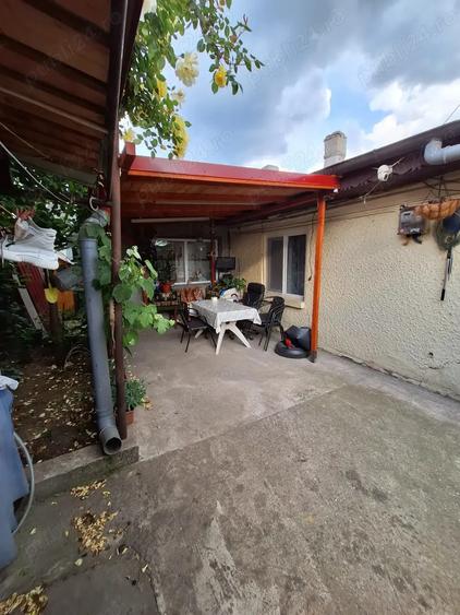 C asa de vanzare in sectorul 5,?oseaua Salaj ,pe langa Complex comercial Humulesti . - 4