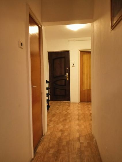 Ap 2 camere, 2 bai, dec, ctr ANAF, Crangasi - Podul Grand - 8