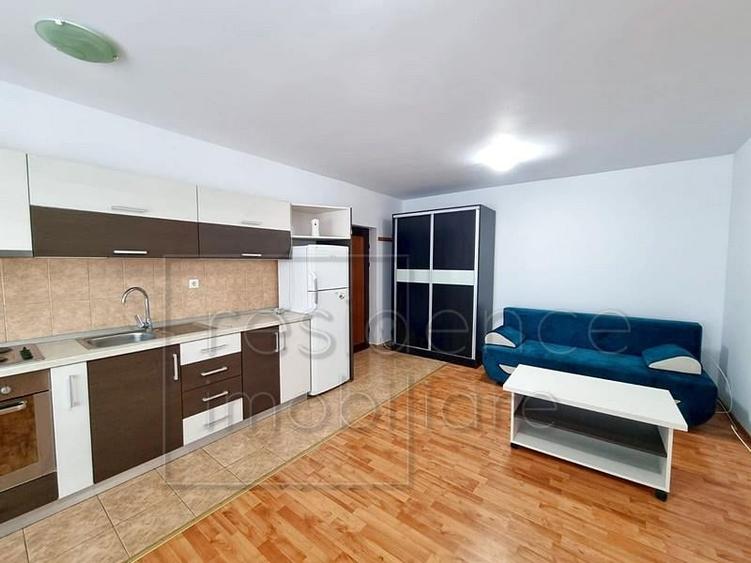 Apartament 1 camera, Manastur, Aleea Negoiu+Parcare - 1