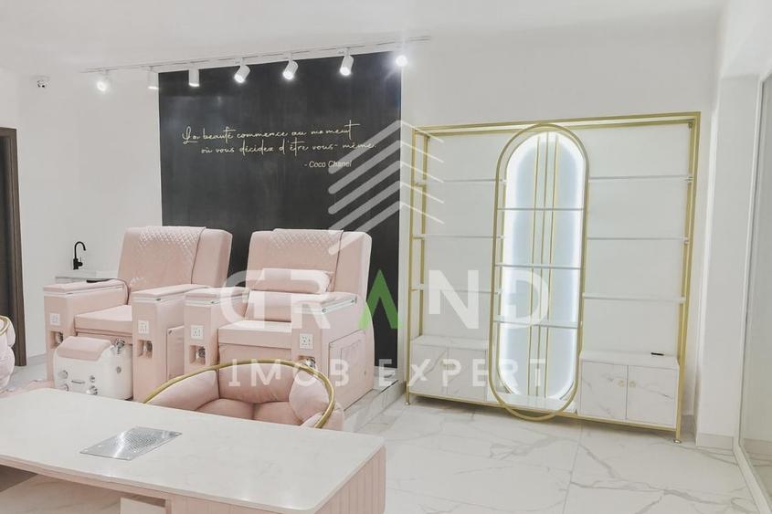 Spațiu Comercial Premium | 84 mp+Terasă 25 mp | Investiție cu Chirie Asigurată - 4