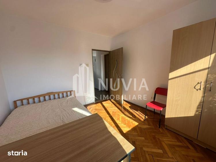 Apartament 2 camere decomandat Cetate, zona Closca, foste proprietati - 3
