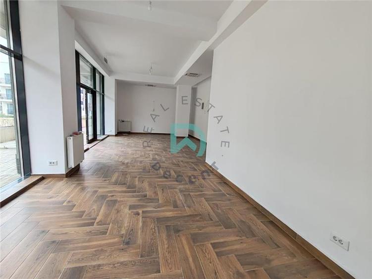 Spatiu comercial de inchiriat , 64 mp, Brasov - 3