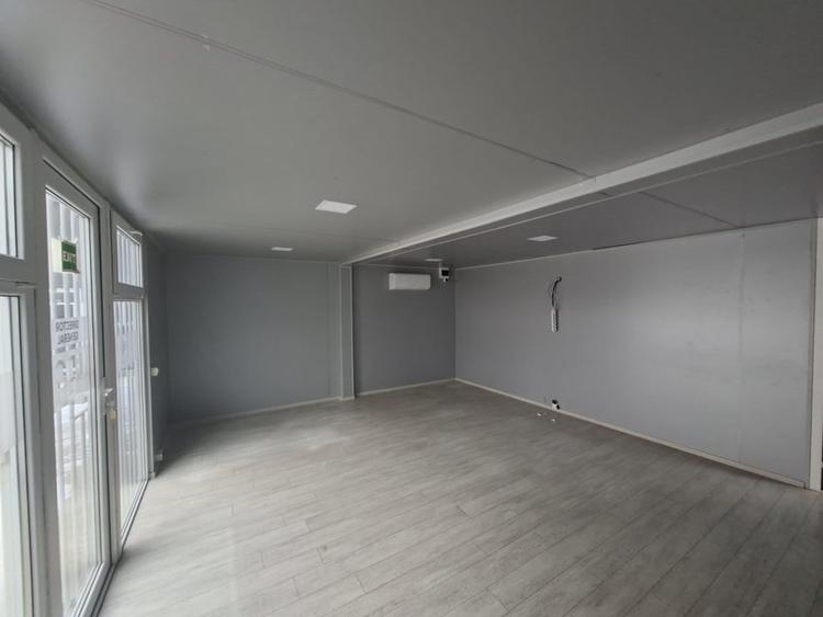 HALE INDUSTRIALE de inchiriat cu birouri, parcari, platforme betonate, acces tir - 5