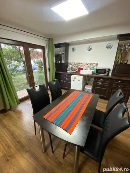 Apartament in Or?ova, la parter peste drum de Carrefour - 1