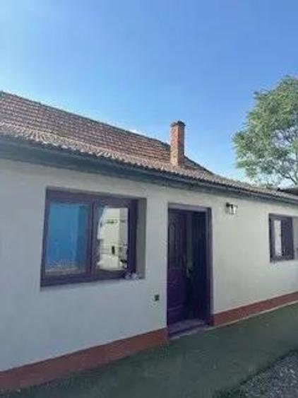 inchiriez casa impartita in 3 apartamente , curent trifazat si cu curte mare , langa Scoala British - 3