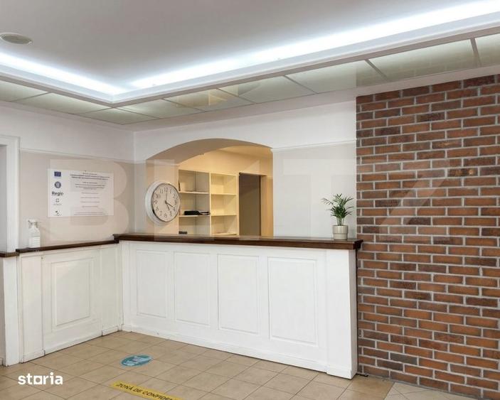 Clinica Medicala Premium 600 mp, Zona Semicentrala cu Parcare Priv - 4