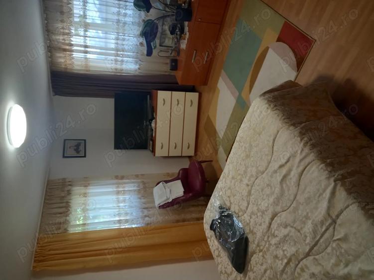 Vand casa sat Romanesti comuna Granicesti - 6