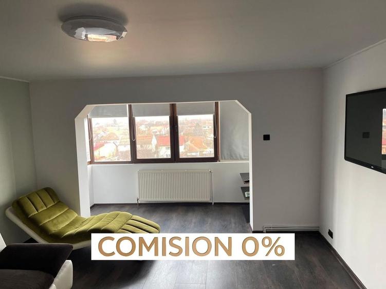 Comision 0% | Apartament 2 Camere | 64 mp  Decomandat | Freidorf/Lidl - 1
