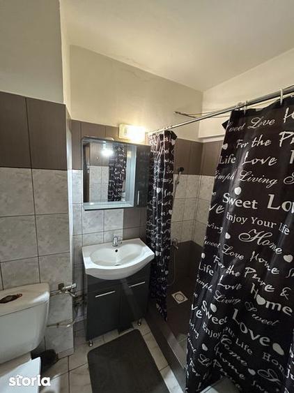 Vand apartament 2 camere, mobilat, utilat - 8