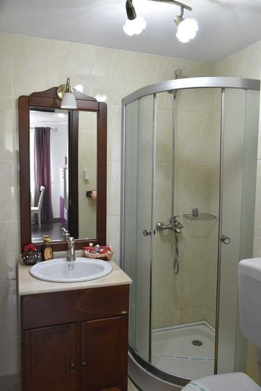 Apartament cu 4 camere în Central
