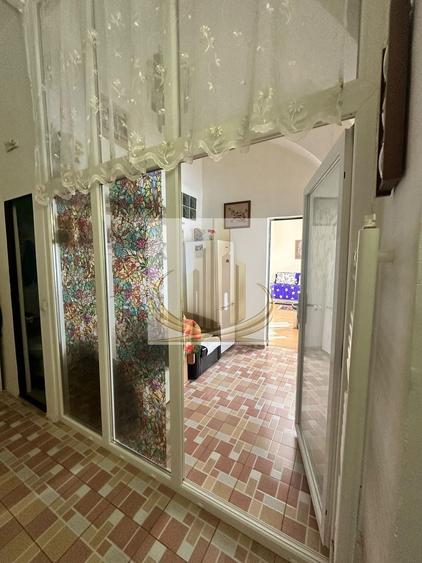 Apartament cu 3 camere decomandat, mobilat în Iosefin