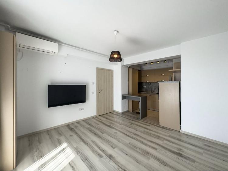 Apartament in Dinamic Residence - 2 camere open-space cu loc de parcare inclus - 4