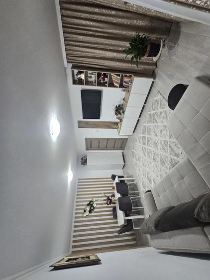 Apartament cu 2 camere,etaj 1, boxa, bloc ANL - 1