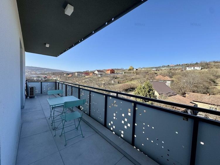 2 camere | Parcare | Bloc Nou | Auchan Iris - 11