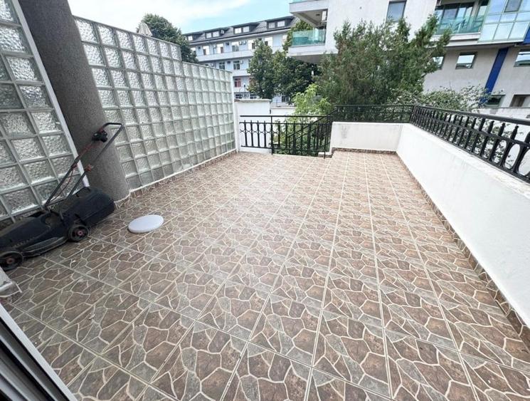 Vila premium D+P+2, 380 mp, ideala pentru birouri sau clinica – zona Parcul Circ - 2