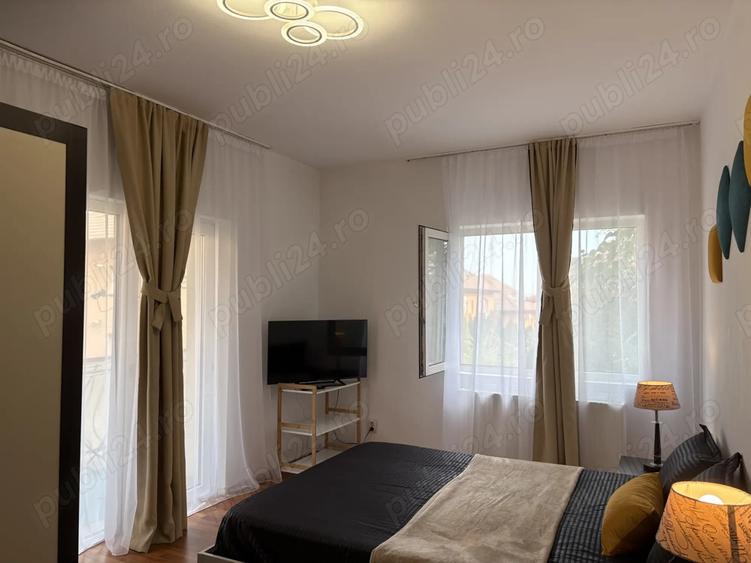 Inchiriere apt.3 camere ,90 mp,Andrei Muresanu - 10