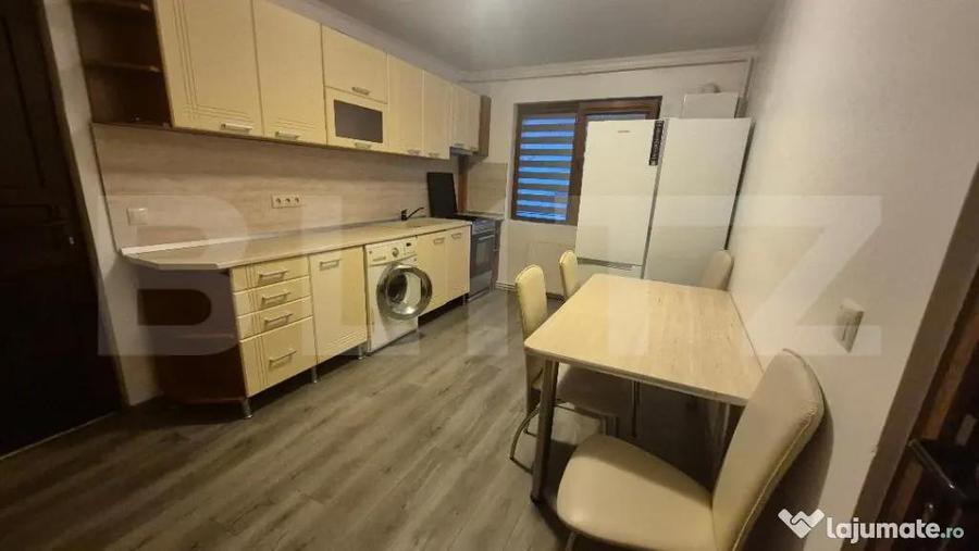 Apartament 2 camere de inchiriat, 52 mp, in Micro 16 - 1