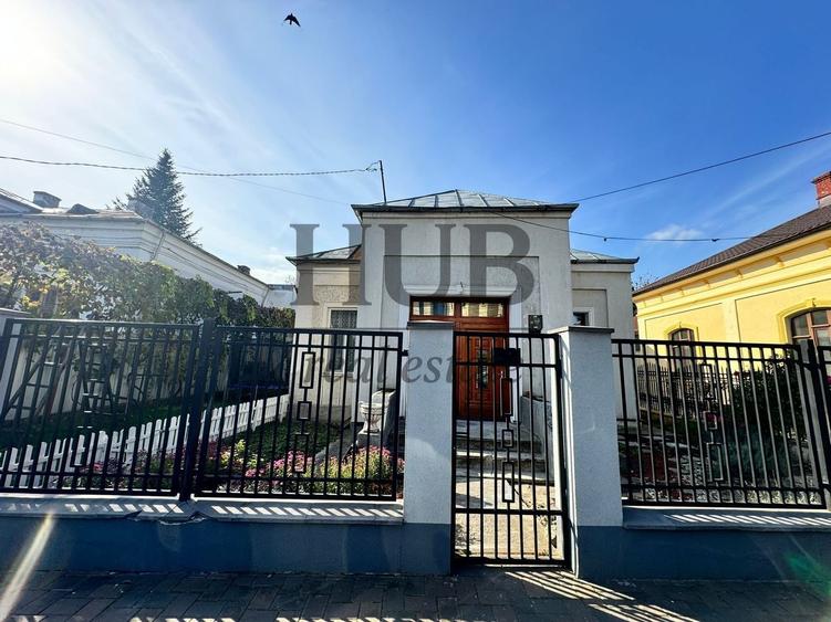 SPATIU DE INCHIRIAT-ZONA CENTRALA- LANGA OBSERVATORUL ASTRONOMIC - 1