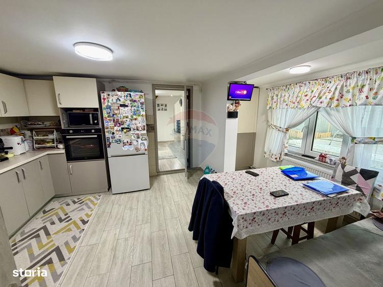 Casa / Vila cu 4 camere de vanzare in zona Central - 6