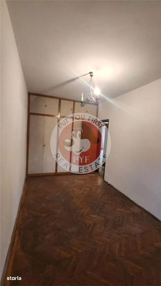 Cismigiu | 4 camere | U3 | Semidecomandat | 142mp | B13047 - 1