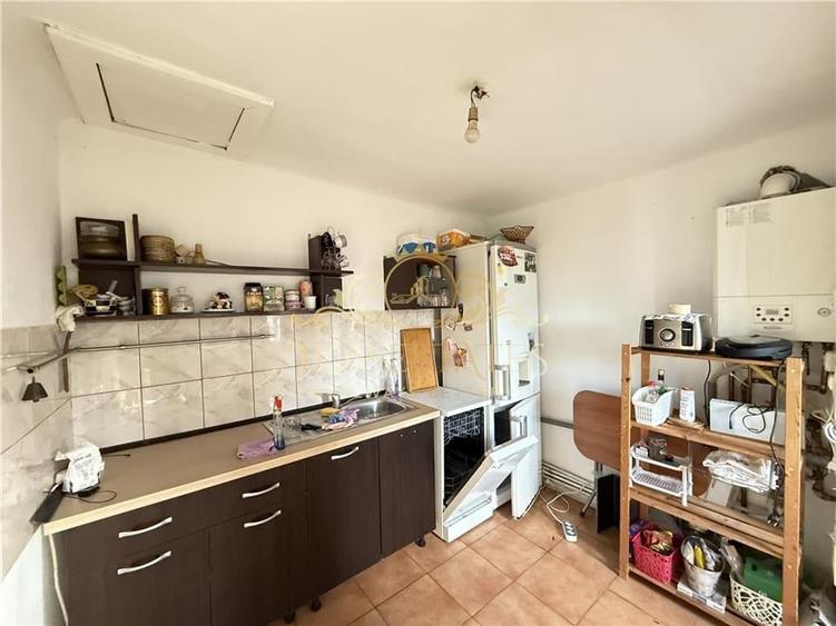 Vanzare apartament 3 camere Plevnei - str. Mircea Vulcanescu, Bucuresti - 7