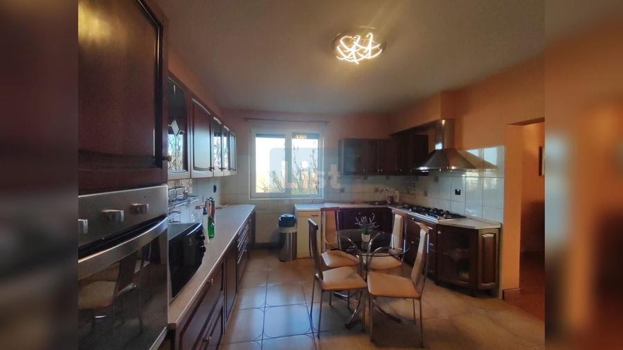 Comision 0%! Casa individuala 190 mp, teren 680 mp, cartierul Europa - 5