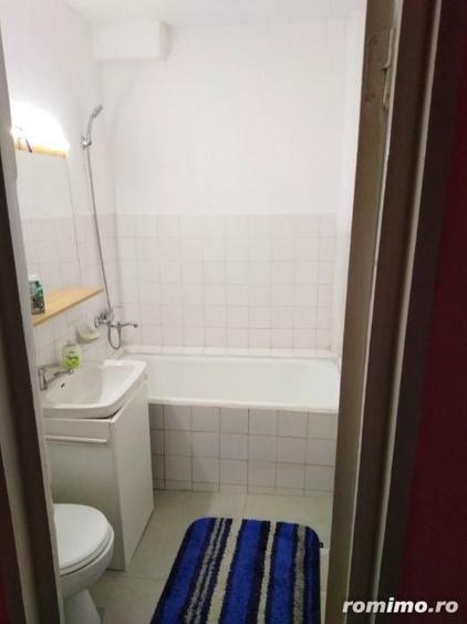 Piata Rahova garsoniera - 1