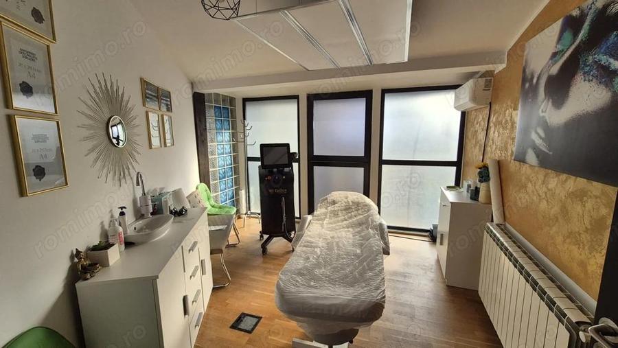 Casa S+P+1 Etaj+M - 170 mp - piata Victoriei - 3