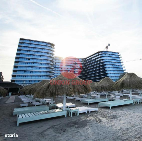 studio Spatios in White Titanic Mamaia - 1